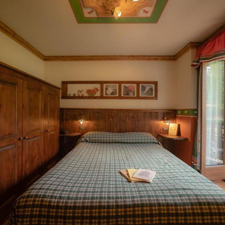 פילה Hotel Della Nouva מראה חיצוני תמונה