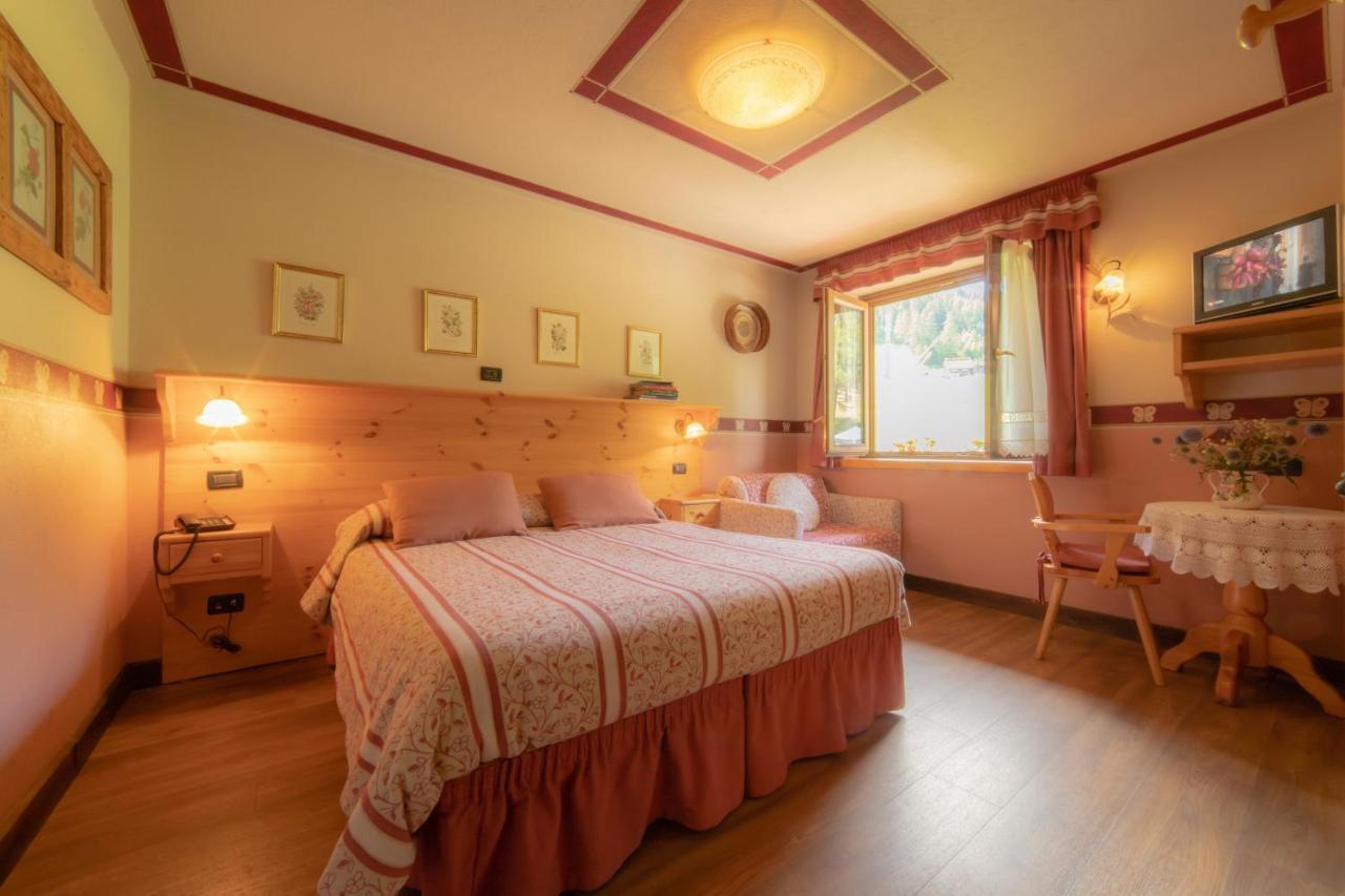 פילה Hotel Della Nouva מראה חיצוני תמונה
