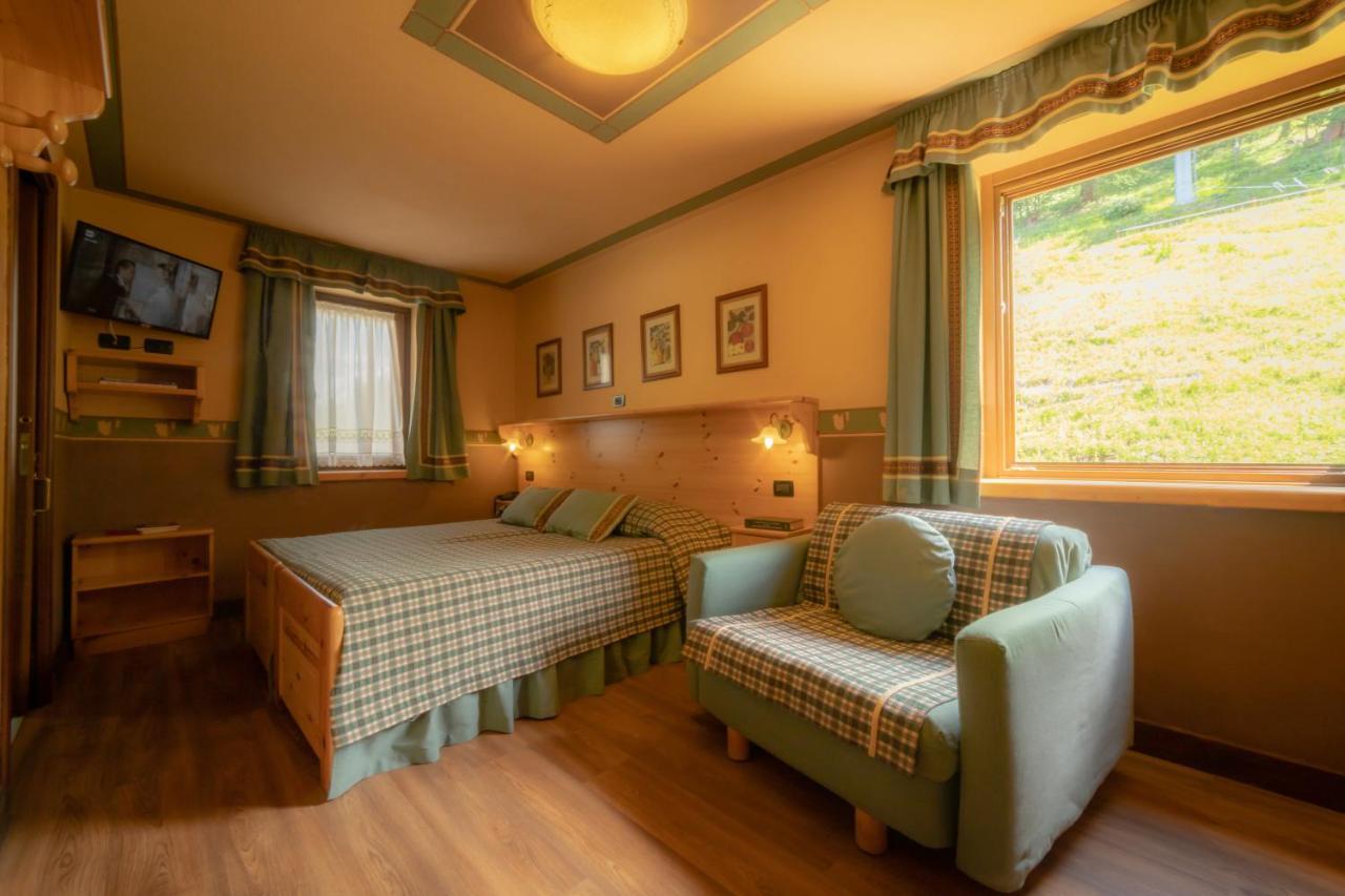 פילה Hotel Della Nouva מראה חיצוני תמונה
