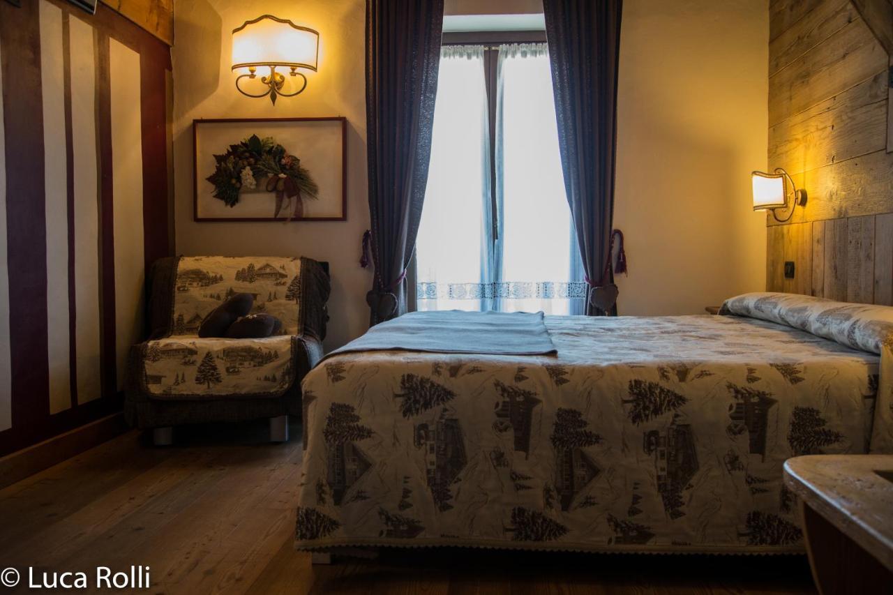 פילה Hotel Della Nouva מראה חיצוני תמונה