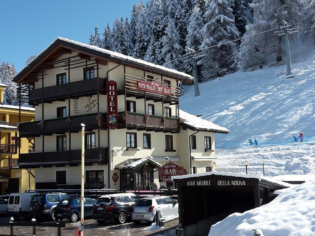 פילה Hotel Della Nouva מראה חיצוני תמונה
